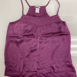 Ben Sherman Silk Top